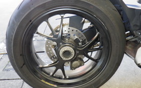 DUCATI STREETFIGHTER V4 S 2021