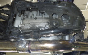 YAMAHA SR400 Gen.2 1998 1JR