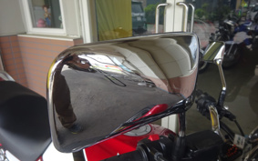 HONDA CB400SF 2008 NC42