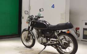 HONDA GB250 CLUBMAN Gen.5 2000 MC10