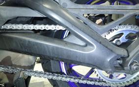 YAMAHA MT-09 ASP 2018 RN52J