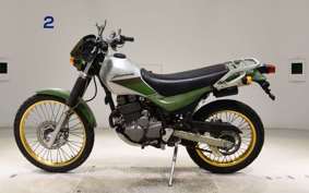 KAWASAKI SUPER SHERPA 2012 KL250G