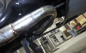 YAMAHA AXIS 100 2018 SB01J