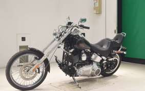 HARLEY FXSTC 1580 2007
