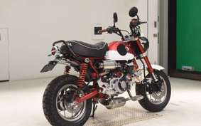 HONDA MONKEY 125 JB02