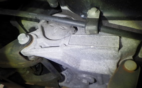SUZUKI ADDRESS 110 2011 CE47A