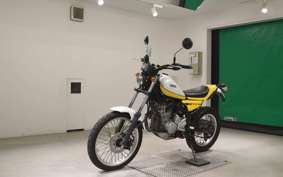 YAMAHA TRICKER 2022 DG16J