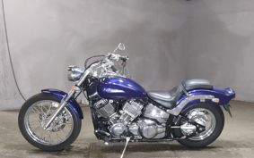 YAMAHA DRAGSTAR 400 2004 VH01J