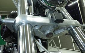 HARLEY FXDL 1580 2011
