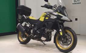 SUZUKI DL1000 ( V-Strom 1000 ) XTA 2020 VU51A