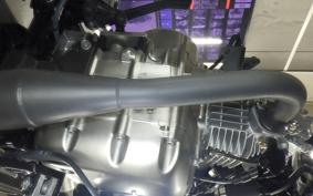 HONDA MONKEY 125 ABS JB02