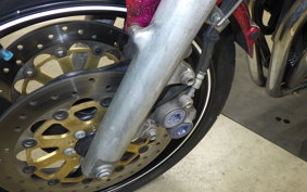 YAMAHA XJR400 Gen.3 R 2007 RH02J