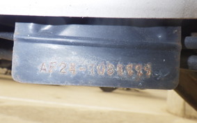 HONDA STANDUP TACT AF24