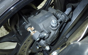 SUZUKI HAYABUSA Gen.3 2023 EJ11A