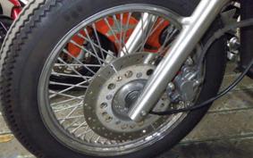HONDA STEED 400 1993 NC26