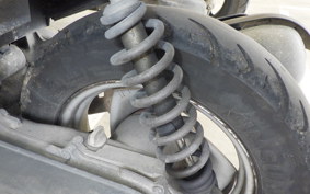 YAMAHA JOG POCHE SA08J