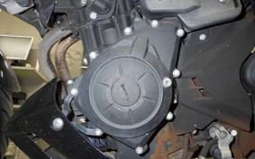 YAMAHA MT-25 RG10J