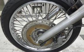 HONDA SHADOW 400 SLASHER 2001 NC40