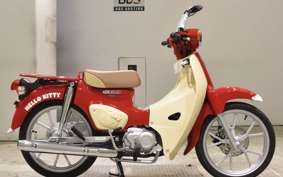 HONDA C110 SUPER CUB JA59