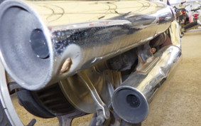 HONDA SHADOW 1100 1994