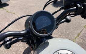 HONDA REBEL MC49