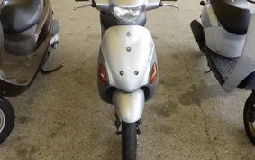 SUZUKI LET's 4 G CA41A