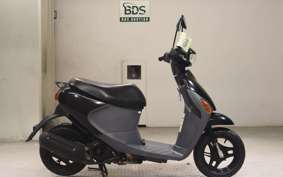 SUZUKI LET's 4 2014 CA45A