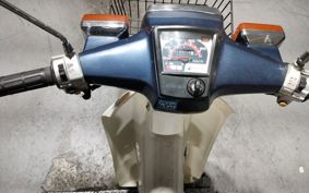 HONDA SUPER CUB90 HA02