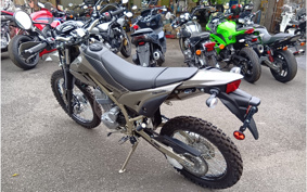 KAWASAKI KLX230 SHERPA LX232A
