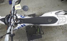 BMW G450X 2009