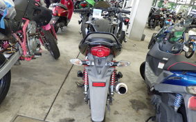HONDA CBF 125 1997