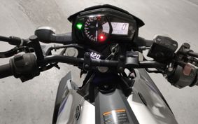 YAMAHA MT-25 RG10J