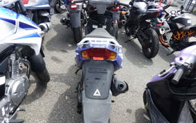 YAMAHA BW S100 4VP