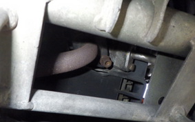 HONDA TODAY AF61
