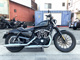 Фото Harley XL883N 2015 с японского аукциона