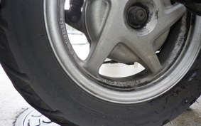 HONDA ﾍﾞﾝﾘｨ110 JA09