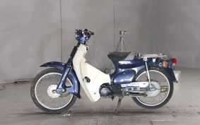 HONDA SUPER CUB50 AA01