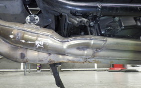 HONDA CB400SF VTEC 2012 NC42