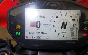 DUCATI M937+ 2021