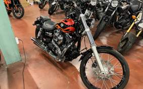 HARLEY HARLEY FXDWG1450 2014 GP4