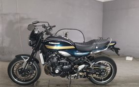 KAWASAKI Z900RS ZR900K