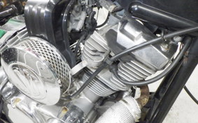 YAMAHA DRAGSTAR 250 2021 VG02J