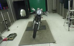 YAMAHA SR400 Gen.3 2006 RH01J