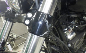 HARLEY FXBRS1870 2018