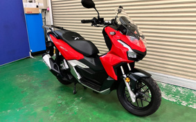 HONDA ADV160 KF54