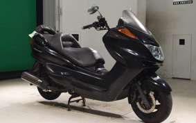 YAMAHA MAJESTY 250 C 2008 SG03J