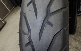 INDIAN Chief Dark Horse bobber 2024