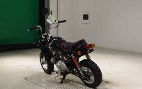HONDA MONKEY
