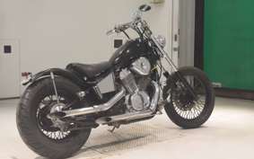 HONDA STEED 400 1990 NC26