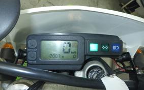 KAWASAKI KLX250 LX250E
